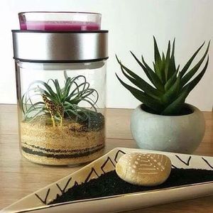 Make A Scene Scentsy Warmer